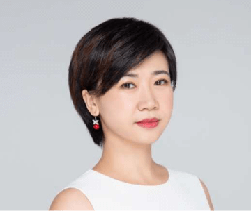 李莹律师