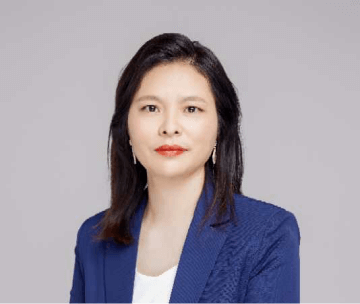 刘兰香律师